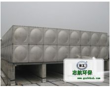 304不銹鋼水箱